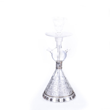 12 Pcs Set Shisha Hookah Russia Handmade Smoking Glass Base Ecofriendly Hookah